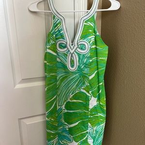 COPY - Lilly Pulitzer Dress